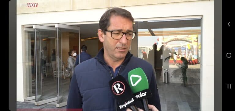 «Avanzar en Sanidad es avanzar en igualdad y equidad territorial»