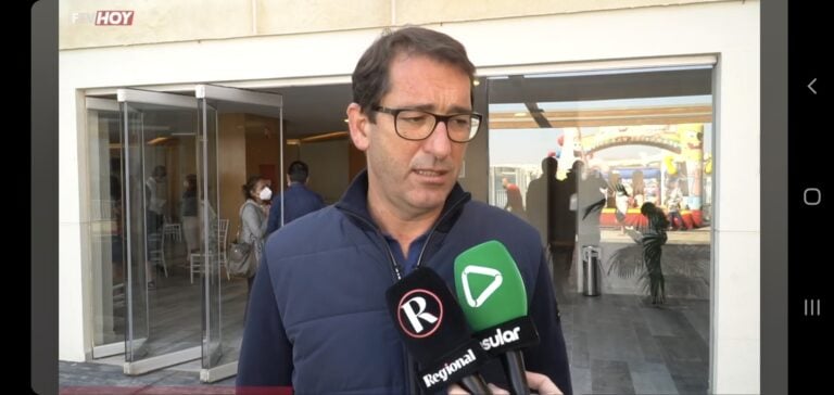 «Avanzar en Sanidad es avanzar en igualdad y equidad territorial»