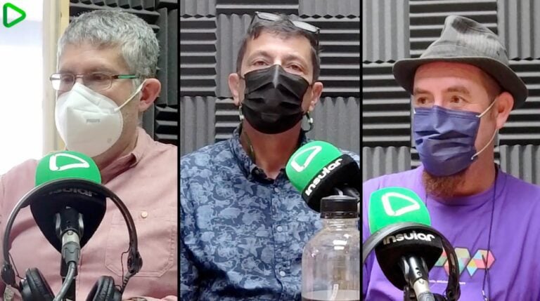 Trabajadores de Aena destapan la precariedad en el Aeropuerto de Fuerteventura