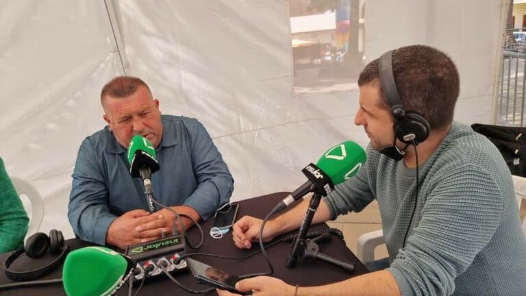 «Los Planes de Empleo en Antigua se cubren con informes del área de Asuntos Sociales»