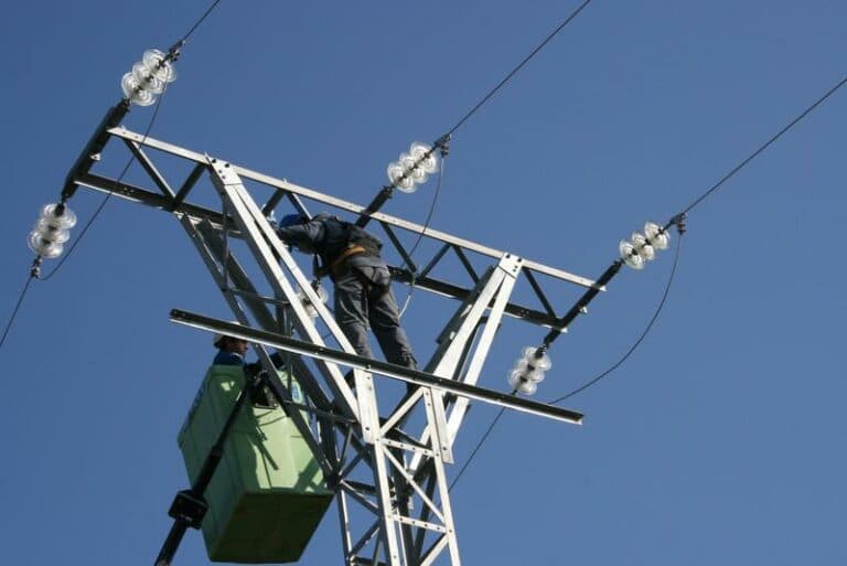 Aprobado el desmantelamiento de la antigua red eléctrica de 66 kV en Fuerteventura