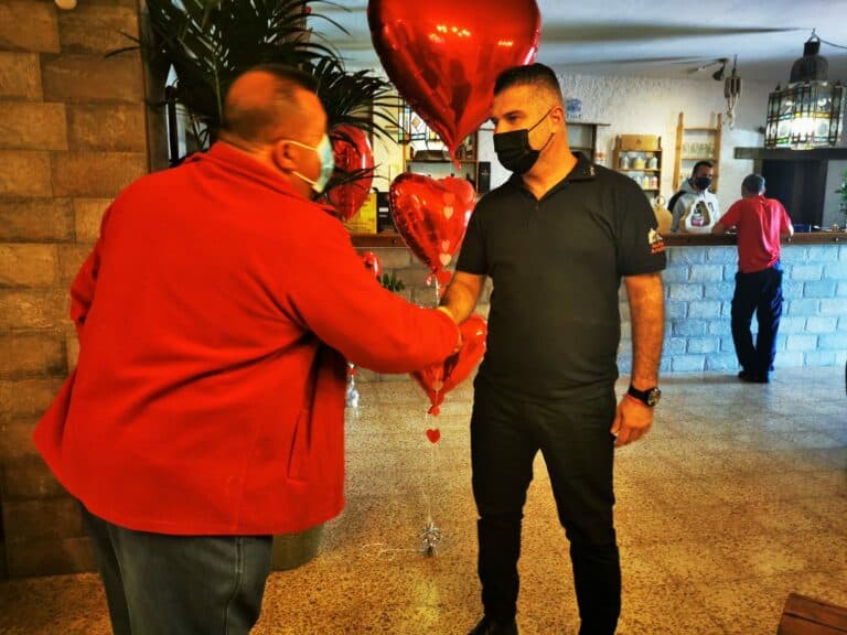 Antigua como destino empresarial para nuevos proyectos, comercios y restaurantes