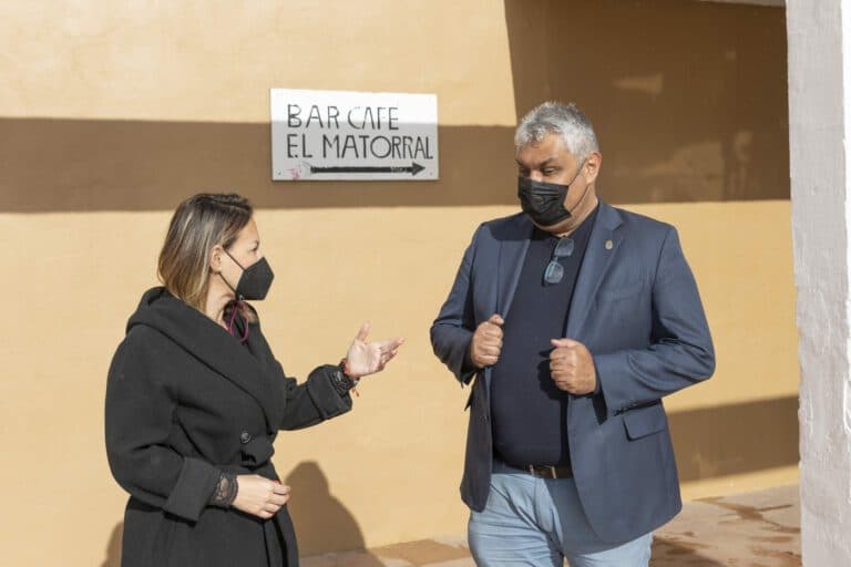 A licitación el servicio de cafetería/bar en los centros culturales de Puerto