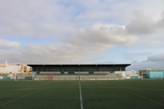 Fuerteventura suspende las actividades deportivas debido al fuerte viento