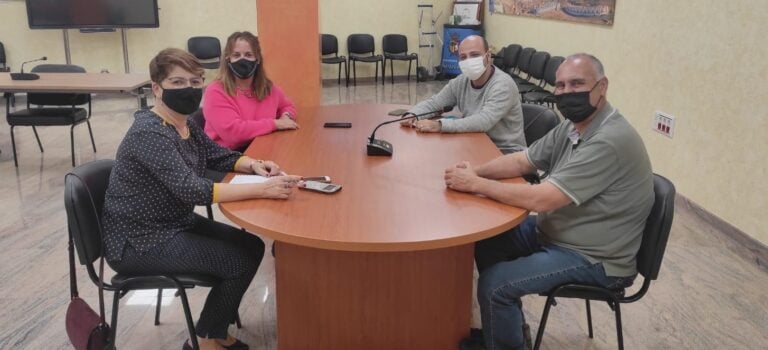 La Escuela Insular de Música reabre su sede de Antigua después de una década