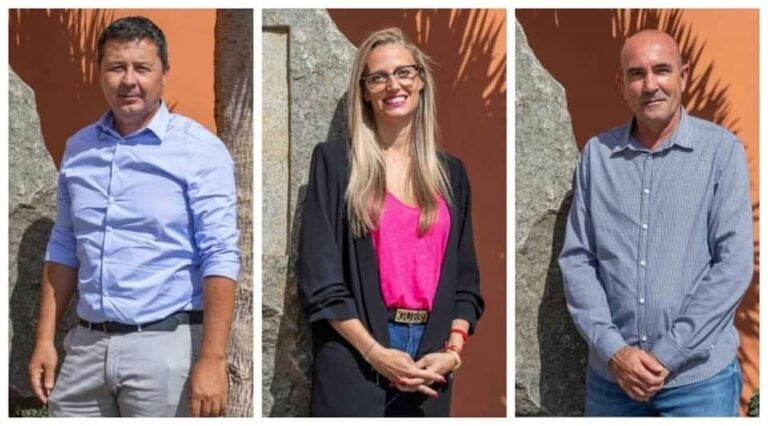 Esther Hernández aprueba unos presupuestos «con errores advertidos»