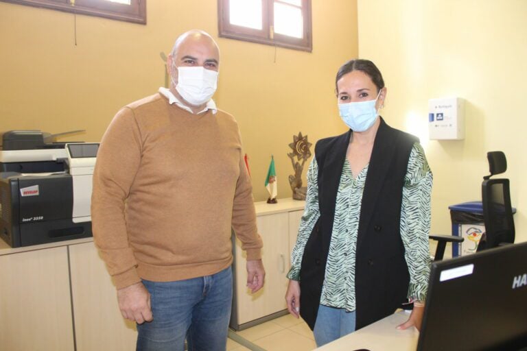 Fuerteventura se incorpora a la red de Destinos Turísticos Inteligentes