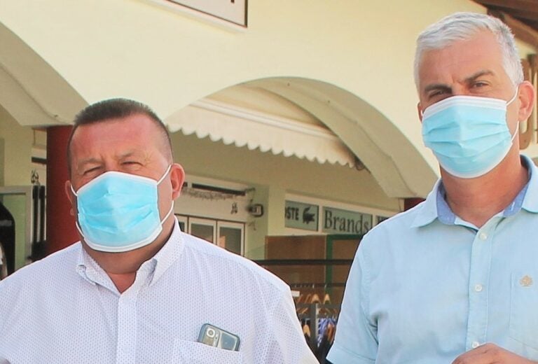 300 establecimientos de Antigua participan en la Ruleta de la Fortuna del Día del Padre