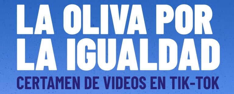 La Oliva apuesta de nuevo por la igualdad a través de TikTok