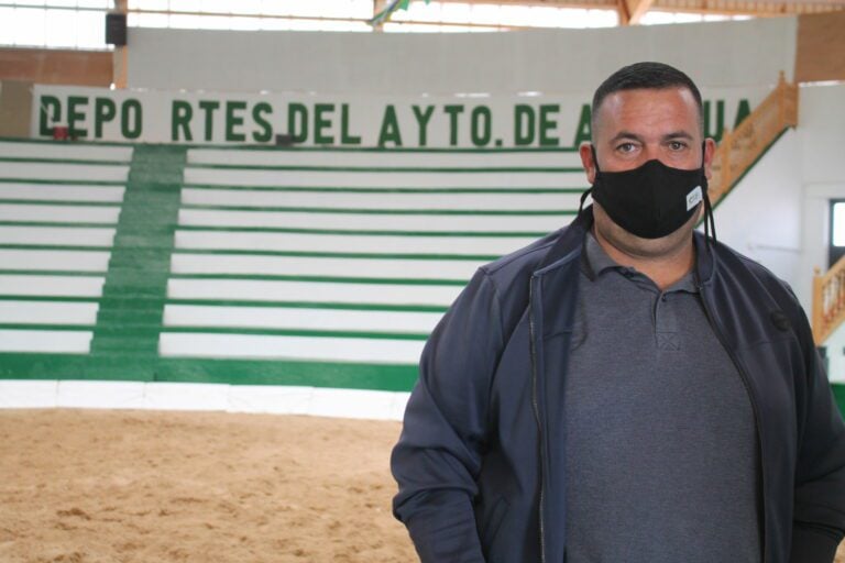 Antigua anuncia seis cursos básicos de formación especializada deportiva