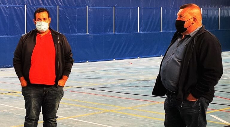 Antigua organiza un curso gratuito de Psicología Deportiva y Coaching