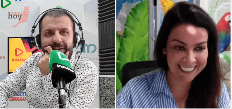 Madrid Fusión acogerá la presentación de Dromemilk, un producto único en Fuerteventura