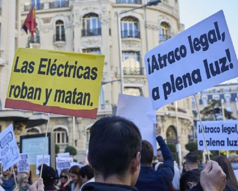 Fuerteventura saldrá a la calle por la subida generalizada de precios