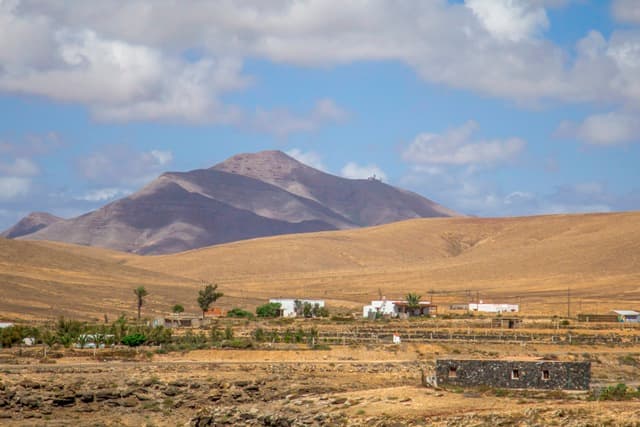 Puerto del Rosario preserva el derecho del suelo en Las Parcelas Recibidos
