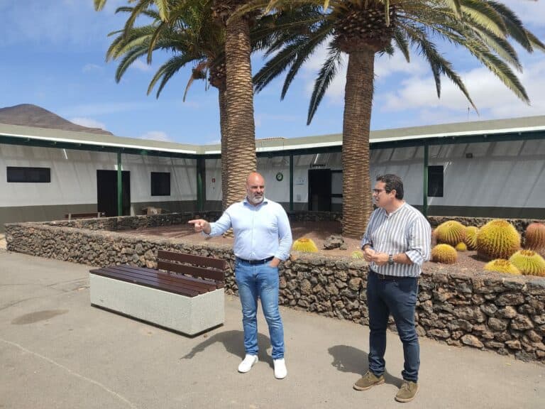 Los visitantes a FEAGA 2022 podrán contar con wifi gratuito