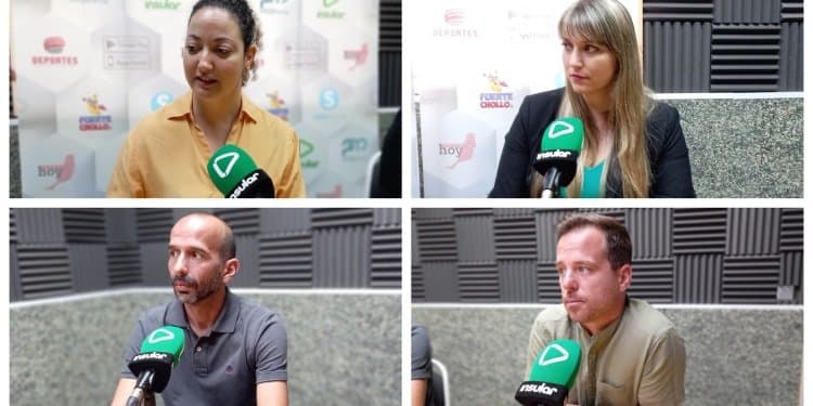 CC busca la unidad nacionalista: «Estamos tardando en sentarnos a hablar con NC y a marcar objetivos»