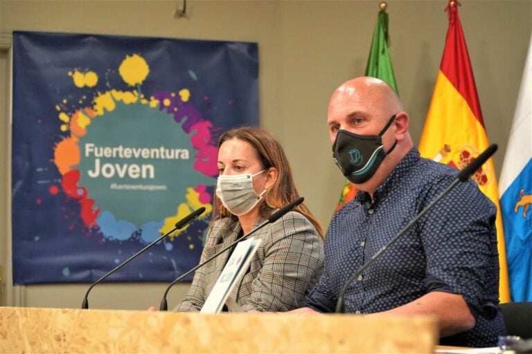 Abierta la convocatoria de subvenciones en materia de Juventud hasta el 13 de mayo