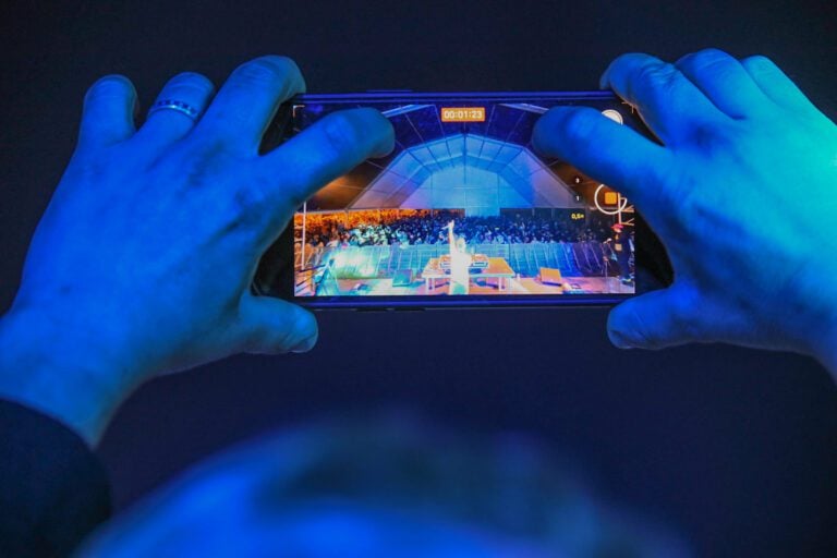 Tuineje celebra el éxito de su Carnaval