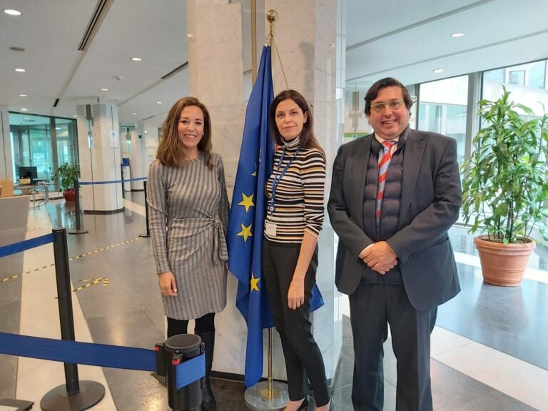 De León logra que Fuerteventura entre en el proyecto Smart Cities de la UE donde solo participan 50 territorios