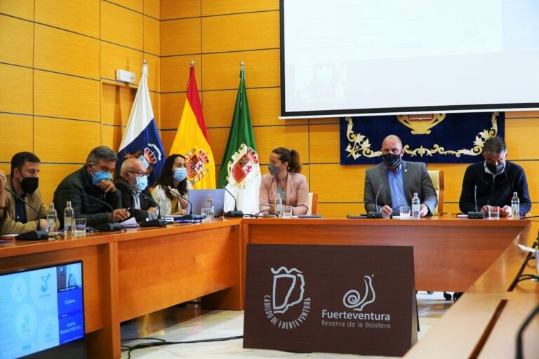 La Reserva de la Biosfera hace un balance económico muy positivo del 2021