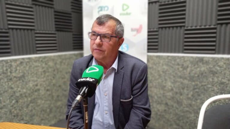 Fuerteventura tendrá un punto de recarga de coches eléctricos cada 25 kilómetros