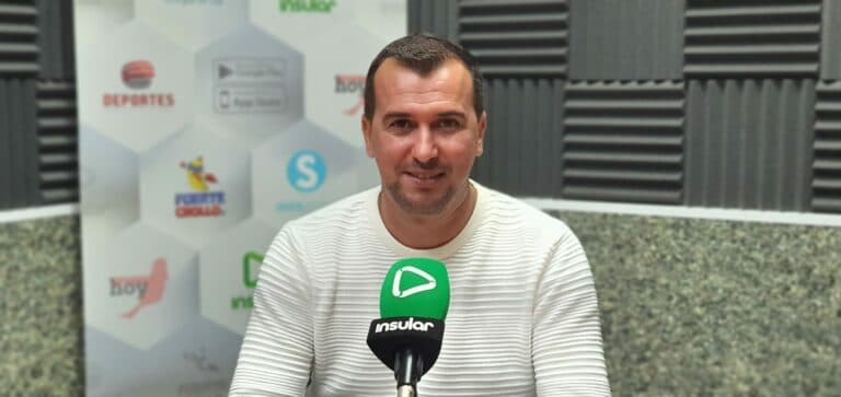 El edil de Festejos de Antigua confirma la vuelta de ‘El Merengazo’ con artistas latinos internacionales