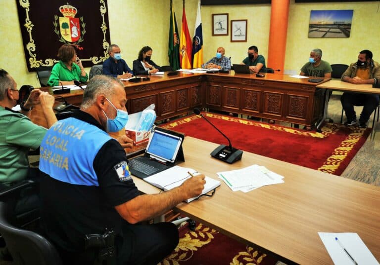 FEAGA y FIA prevén una asistencia diaria superior a las 8.000 personas