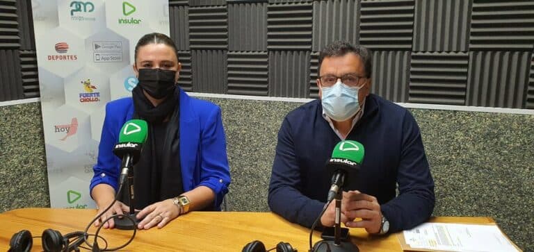 CC afirma que en el Ayuntamiento de Puerto del Rosario «hay expedientes con irregularidades»