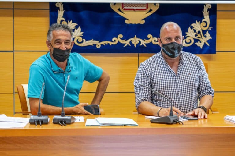 El plazo para solicitar las subvenciones de deportes del Cabildo finaliza el 2 de mayo