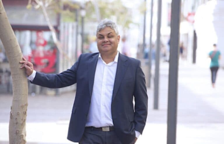 Juan Jiménez revalida la secretaría general en el PSOE de Puerto del Rosario