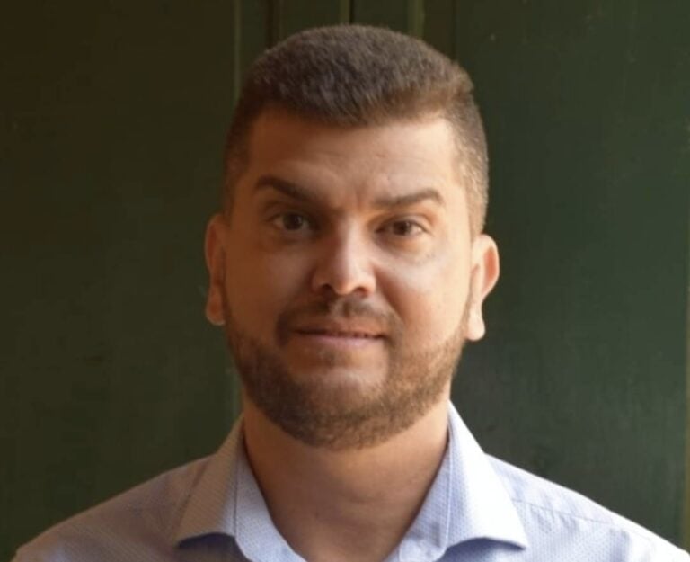 Miguel Andujar, nuevo líder del PSOE en Tuineje