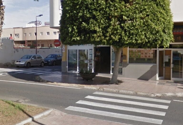 El Euromillones deja 280.000 euros en Puerto del Rosario