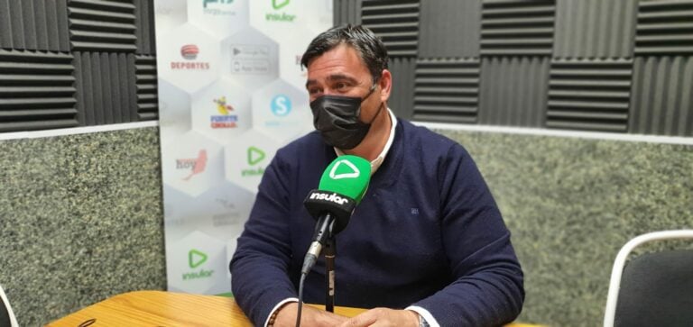 Plataforma X Fuerteventura apostaría por integrarse en una plancha «municipalista» al Cabildo