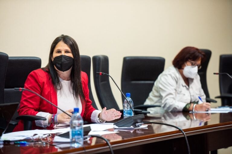 Tuineje «rechaza» el anuncio de Sanidad que deja a Gran Tarajal sin centro de atención especializado