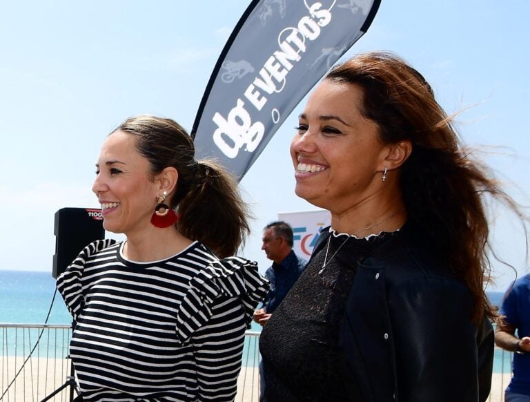 A licitación la mejora y reposición del mobiliario urbano de la avenida portuense