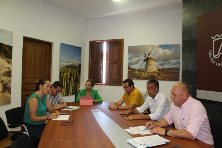 Gonzalo Báez Fumero, nuevo gerente del CAAF