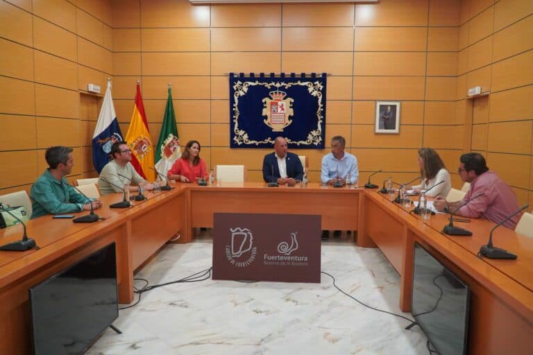 Fuerteventura aprueba la concesión de 1,9 millones en ayudas agropecuarias