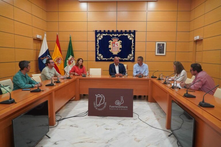 Fuerteventura aprueba la concesión de 1,9 millones en ayudas agropecuarias