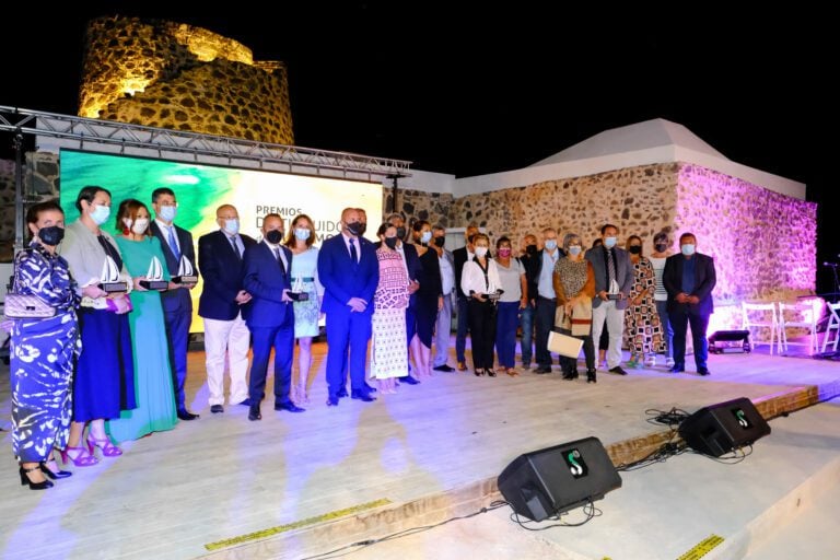 Abierta la convocatoria para elegir a los premios Distinguidos del Turismo 2022