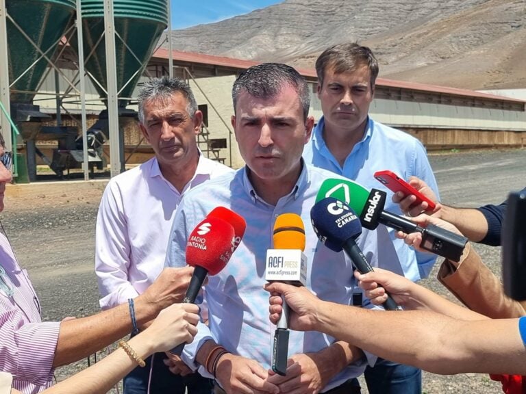 Manuel Domínguez (PP) reclama una mayor inserción laboral de las personas con discapacidad