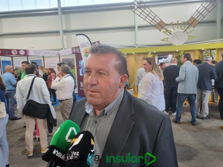 FEAGA muestra la necesidad económica del sector primario en cada municipio