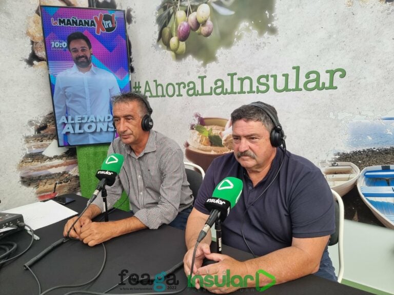 FEAGA acoge el XXII Encuentro Nacional del Palo Canario ‘homenaje a Guille Perdomo’