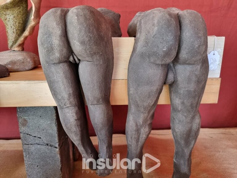 El III Encuentro y Venta de Artesanía se celebrará los días 18 y 19 de noviembre