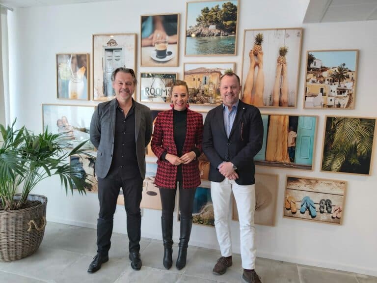 El turoperador sueco Ving recupera su operativa con Fuerteventura para el próximo invierno