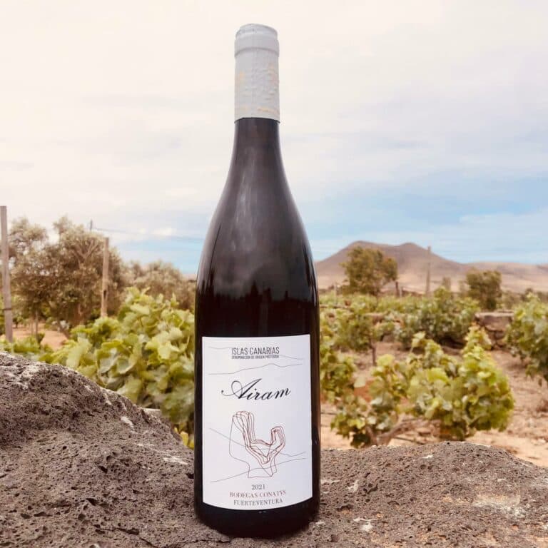 Bodega Conatvs, medalla de plata en el XX Concurso Internacional de Vinos