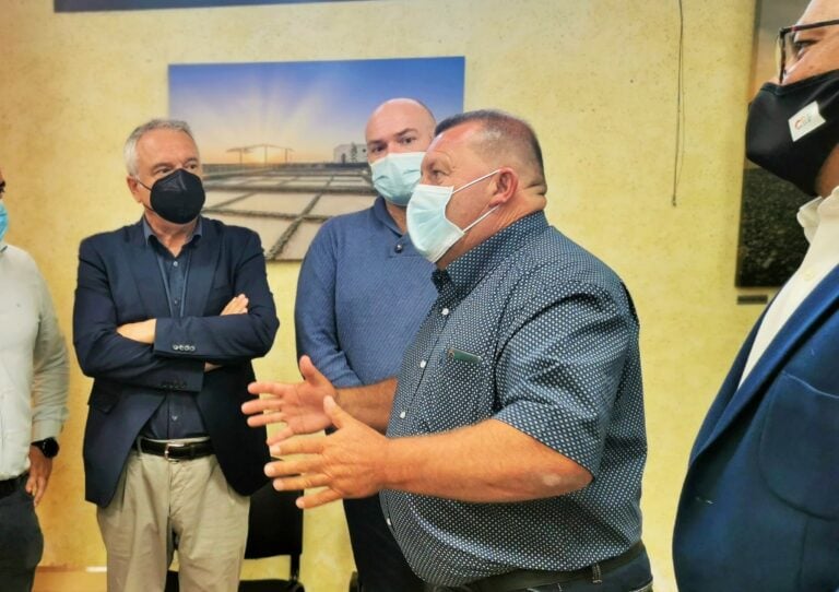 Antigua aprueba la remodelación íntegra de Virgen de la Peña en Caleta de Fuste por 4M€