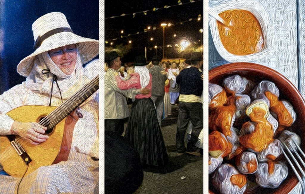 Canarias afronta un cambio demográfico histórico y Lanzarote crea un Observatorio para preservar su identidad
