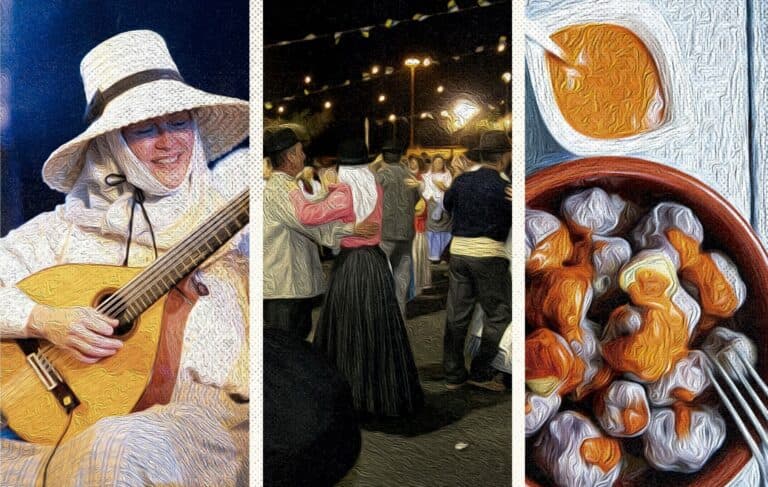 Canarias afronta un cambio demográfico histórico y Lanzarote crea un Observatorio para preservar su identidad