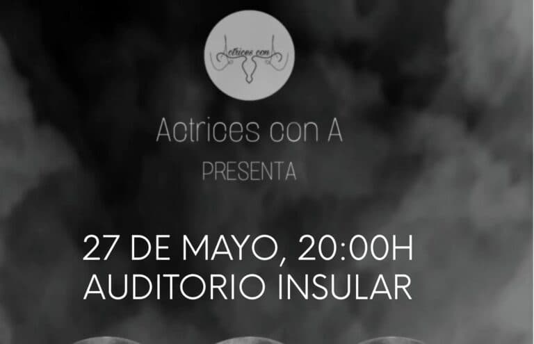 ‘Hecateum’, la obra de teatro que da vida a mujeres relevantes olvidadas por la historia