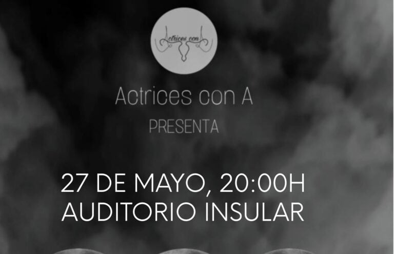 ‘Hecateum’, la obra de teatro que da vida a mujeres relevantes olvidadas por la historia